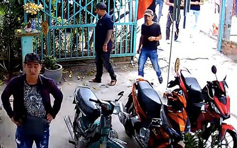 Chính thức "khai tử" dịch vụ đòi nợ thuê từ ngày 1/1/2021