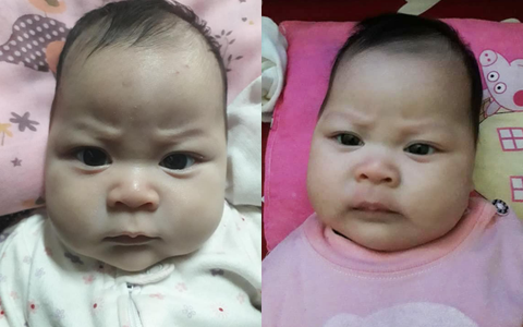Mang thai suốt ngày bực bội, mẹ Yên Bái sinh con ra nhìn mặt mà khó hiểu, “cảnh tỉnh” hội bầu bí rút kinh nghiệm