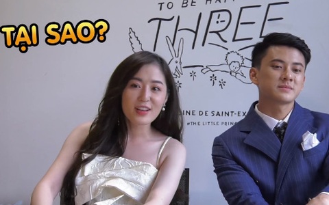 Hậu "Người ấy là ai?": Thanh Tâm chất vấn Quang Lâm cực gắt chuyện bị "lơ đẹp" khiến chàng bác sĩ trẻ "câm nín"