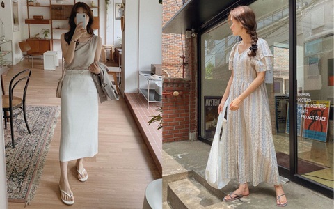 BTV thời trang gọi tên 4 items trông thì đơn giản, ai cũng mặc được nhưng lại có sức mạnh "sang xịn hóa" style ghê gớm