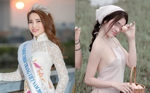 Liên tiếp triệt phá đường dây bán dâm nghìn đô của người mẫu, Á hậu: Khi những bông hoa vô giá gục ngã trước cám dỗ của đồng tiền