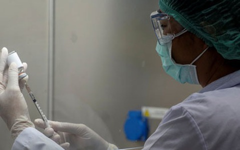 Thái Lan chuẩn bị thử nghiệm lâm sàng vắc-xin Covid-19