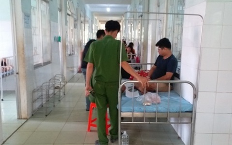 Xe khách chạy sai tuyến, rơi đèo Ngọc Vinh: 'Tôi là người làm thuê, chủ bảo sao thì làm vậy'