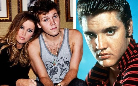 Cháu ngoại Elvis Presley tự sát bằng súng, qua đời ở tuổi 27