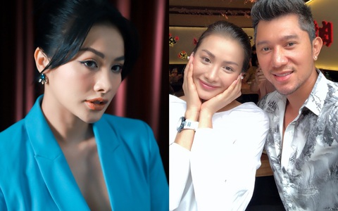 Yaya Trương Nhi: Lương Bằng Quang vẫn tán tỉnh sau chia tay, cố tình xin chụp ảnh chung rồi đi bài PR tên tuổi 