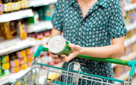 Hướng dẫn bà nội trợ cách chọn từ thịt tươi đến hải sản "chuẩn chỉnh" cho cả gia đình