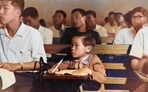 Cậu bé có IQ 210, cao hơn cả Albert Einstein: Từng được thế giới tung hô hết lời nhưng 30 năm sau lại có lựa chọn bất ngờ 