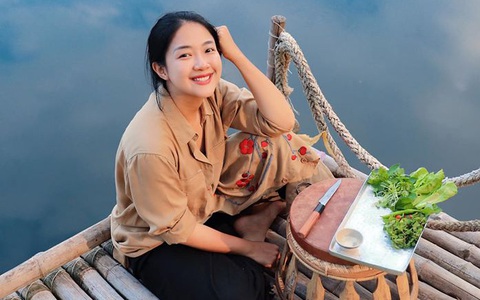 Ái nữ Nghệ nhân Ẩm thực Đoàn Thu Thủy: “Không có chuyện du học trở về là được ngồi vào ghế quản lý”