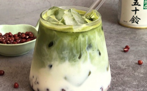 Vừa ngon lại lợi đủ đường với công thức trà sữa đặc biệt giúp chị em ngăn ngừa lão hóa, tốt cho hệ tim mạch và xương chắc khỏe... 