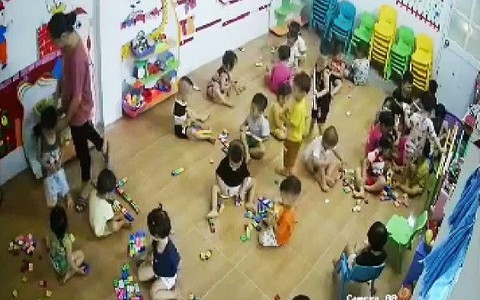 Thực hư thông tin giáo viên mầm non dùng dây chun bắn vào người trẻ ở Hải Phòng