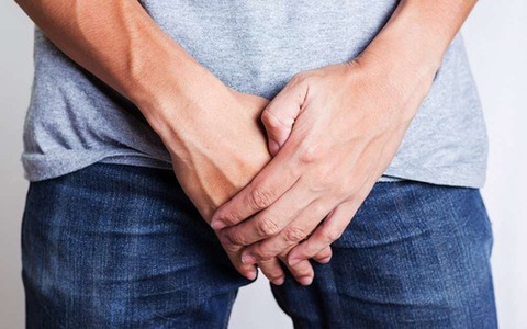 Ca bệnh khó tin: Người đàn ông cương cứng liên tục vì… mắc Covid-19