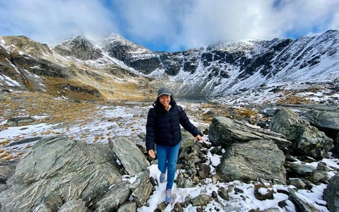Nghỉ việc, rời mác "con nhà người ta", cô gái Sài Gòn sang New Zealand làm nông nghiệp 1 năm để đi tìm chính mình: Tôi từ bỏ nhiều thứ để nhận lại được nhiều thứ!