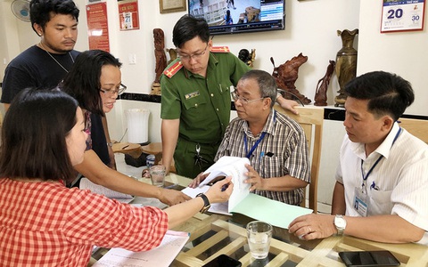 Vụ nhóm thanh niên xả rác, ném đồ ăn bừa bãi trong phòng nghỉ: Khách sạn Vũng Tàu bị tạm giữ giấy phép kinh doanh vì tăng giá phòng lên gấp đôi