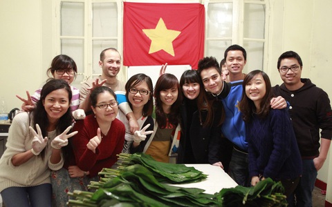 Hà Nội: Các trường phổ thông sẵn sàng tiếp nhận du học sinh