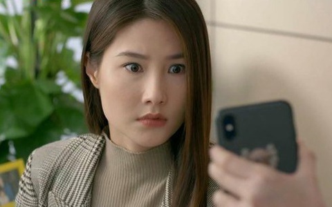 Tình yêu và tham vọng: Fan thích thú vì Linh đã "cứng" trở lại, tuy nhiên vẫn bó tay khi bị tung clip "nóng" với Minh