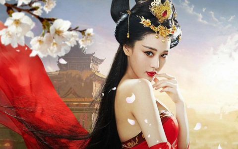Nàng Vương phi dùng một chiêu "trên giường" mà khiến Đế Vương điên đảo, làm đủ trò tai quái để đổi lấy nụ cười của mỹ nhân nhưng vẫn nhận cái kết bi kịch