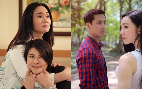 Dự đoán "Đừng bắt em phải quên" trước thềm tập cuối: Ai mới xứng đáng có được hạnh phúc?