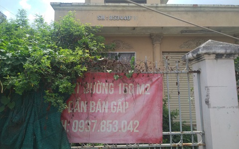 2 thanh niên đột nhập Bưu điện Cầu Voi - hiện trường vụ án Hồ Duy Hải để làm gì?