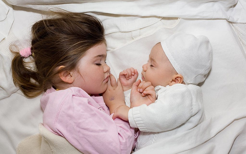 2 tuần sau khi sinh bé thứ hai, đây là những điều "xương máu" một bà mẹ đã đúc kết được
