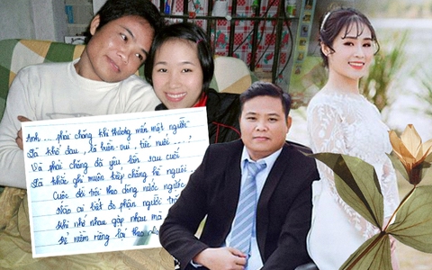 Bị cả gia đình từ mặt, cô gái xinh đẹp vẫn quyết cưới bằng được chàng trai tàn tật, 10 năm sau nhận "giải độc đắc" khiến nhiều người vỡ òa