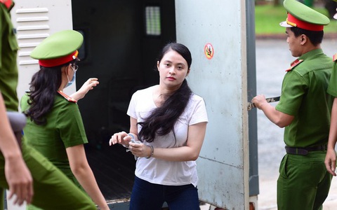 Hot girl Ngọc Miu bị trùm ma túy ‘dọa giết’ vì điều gì?