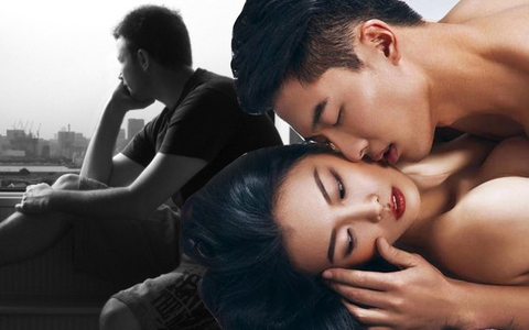 Lời tự thú gây choáng của 1 ông chồng: "Nghe vợ kể 'trải nghiệm' giường chiếu với người đàn ông ngoại quốc, tôi mừng vì cô ấy vui"