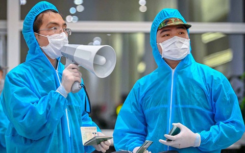 Cần thay đổi 7 THÓI QUEN, học thuộc gấp 6 LƯU Ý trong mùa dịch để đẩy lùi Covid-19 lây lan trong cộng đồng