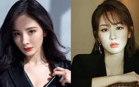 Lộ danh sách bình chọn Nữ thần Kim Ưng 2020: Dương Mịch giành thế áp đảo, Dương Tử lớ ngớ lại trượt giải lần nữa?