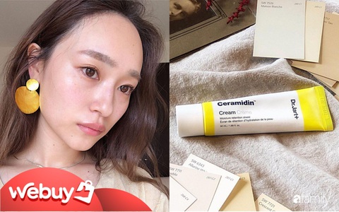 Các bác sĩ nhất trí đây là sản phẩm chống lão hóa chị em không nên sống thiếu nếu muốn da mịn căng, trẻ thật lâu