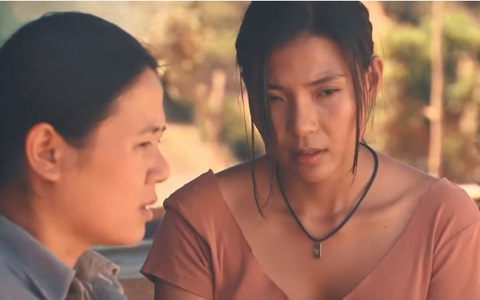 Phim thế sóng "Đừng bắt em phải quên" gây tò mò với địa danh “xóm Chửa Hoang”