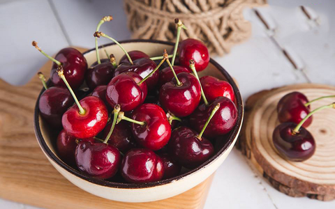 Trong quả cherry có 1 bộ phận cực độc: Khi ăn phải cẩn thận lược bỏ, nếu không có thể gây ngộ độc nặng dẫn đến tử vong