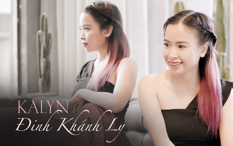 Đinh Khánh Ly: Từ một đứa trẻ trầm cảm trở thành cô giáo dạy đàn, là nhạc sĩ kiêm giám đốc thu nhập vài trăm triệu mỗi tháng tất cả đều là hành trình dài khó ai ngờ