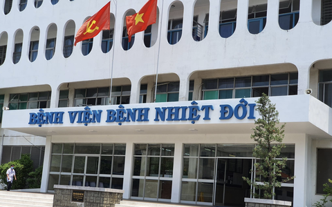 Thêm một bé trai 13 tuổi ở Đắk Nông tử vong vì biến chứng nặng của bệnh bạch hầu