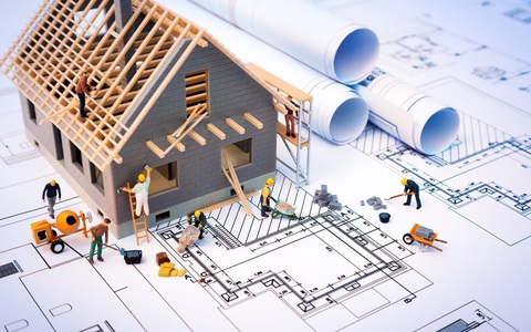 Kiến trúc sư chia sẻ kinh nghiệm xây nhà từ A - Z dành cho những người mới bắt đầu 