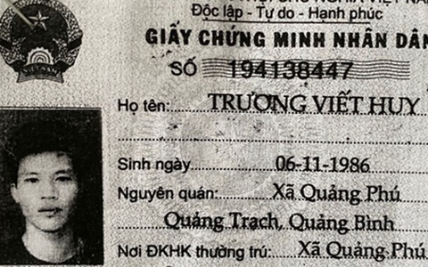 Bắt tài xế trốn cách ly phòng chống dịch COVID-19
