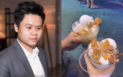 Nghi vấn thiếu gia Phan Thành đã có bạn gái mới, chỉ chờ ngày công khai qua chi tiết bí ẩn trong bức ảnh mới đăng?