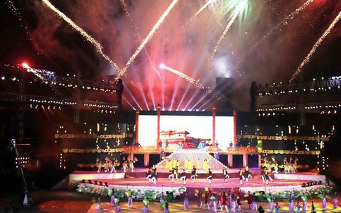 Quyết định hoãn, dời tổ chức Festival Huế 2020 sang năm sau