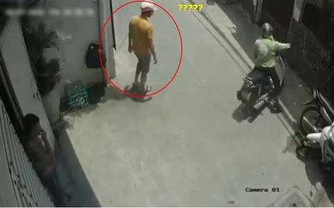 Tài xế công nghệ và pha "lag nhẹ" chạy gần tới nơi mới biết "làm rớt" khách, vội vàng gọi về hỏi một câu khiến ai cũng bật cười