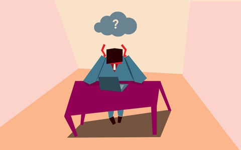 Quá mệt mỏi với công việc? Nghỉ việc có thể không phải là giải pháp tối ưu