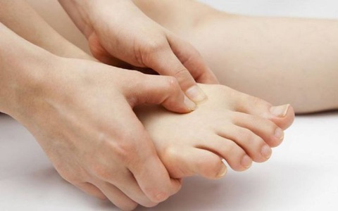 Y học Trung Quốc dạy bạn cách massage và ăn uống làm sạch độc tố ở tim, gan, phổi, thận và lá lách