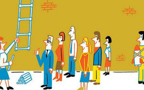 9 bài học cuộc sống tôi học được trong 10 năm qua: Biết sớm, thành công sớm!