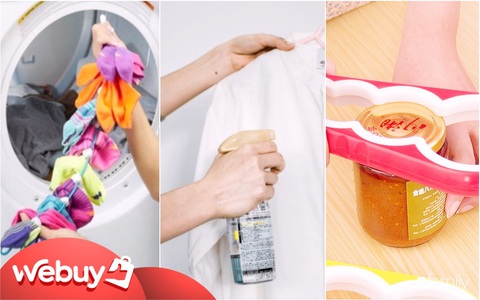 Những phiền muộn 99% chị em đều gặp phải và 5 item giúp hóa giải nhanh chóng.