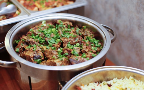 Sự thật về những bữa buffet sáng miễn phí ở khách sạn, tưởng được "ăn không" nhưng có khi phải trả tiền gấp 2-3 lần