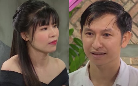 "Hẹn ăn trưa": Nữ dược sĩ xinh đẹp bị bạn trai cắm sừng gặp ngay trai tân U40 chưa biết mùi đàn bà 