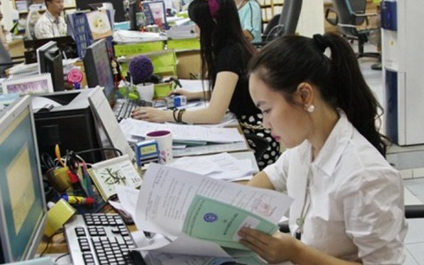 Cách xác định lương mới, vị trí việc làm của công chức, viên chức sắp tới