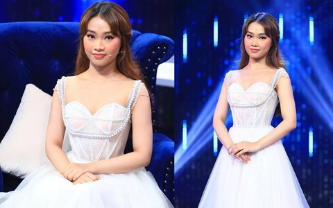 Nữ chính "Người ấy là ai?" tập 9 "lơ đẹp" chương trình vì bị đối xử không công bằng?