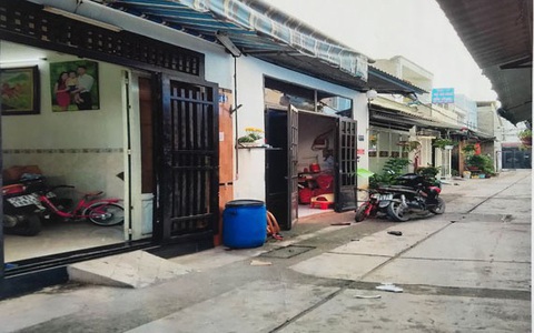 Mua nhà giấy tay: Hiểm họa khó lường