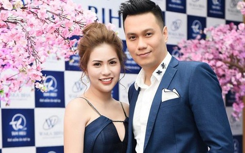Vợ cũ Việt Anh "cà khịa" ngoại hình xuống dốc thê thảm của nam diễn viên sau ly hôn?