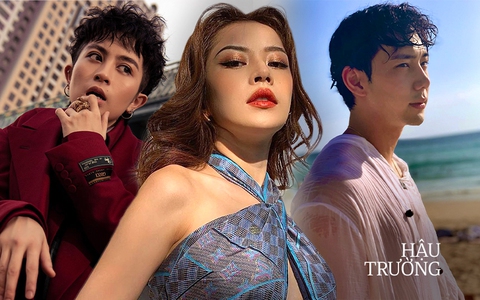 Sau bao cuộc bể dâu, Chi Pu ngày càng "nổi như cồn" còn dàn tình cũ đang lao đao phương nào?