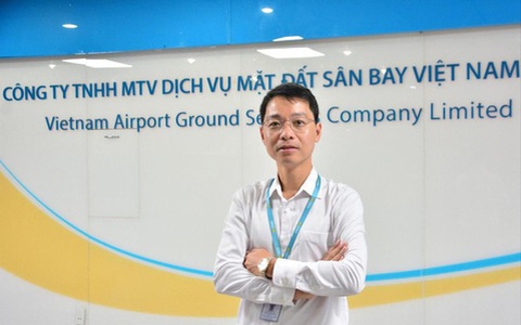 Đón lao động từ Guinea Xích đạo: Những người xung phong và chuyện "thiết kế lại" máy bay